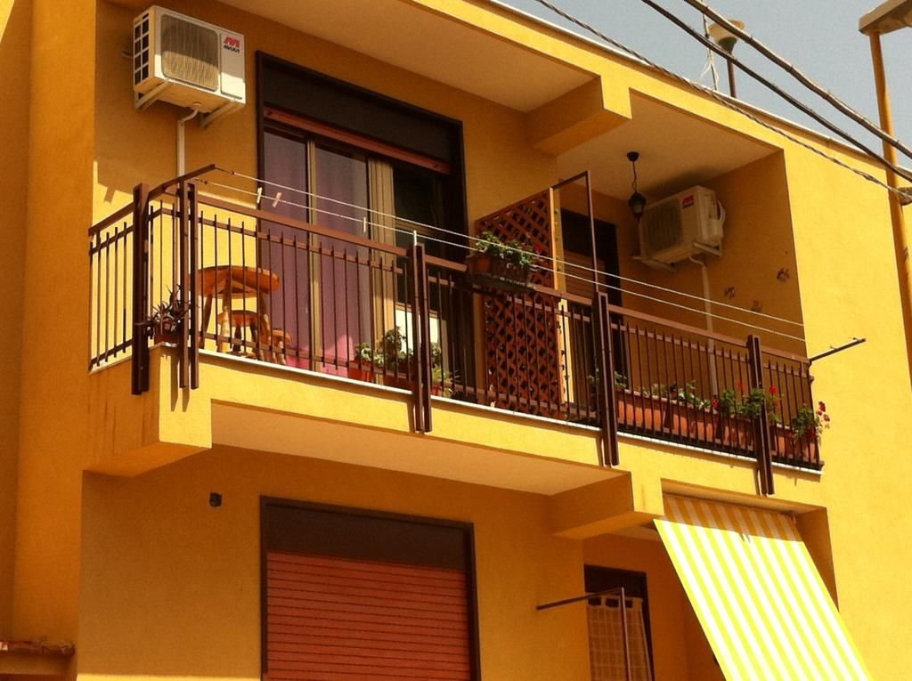 Xenia B&B Piazza Armerina Exterior foto